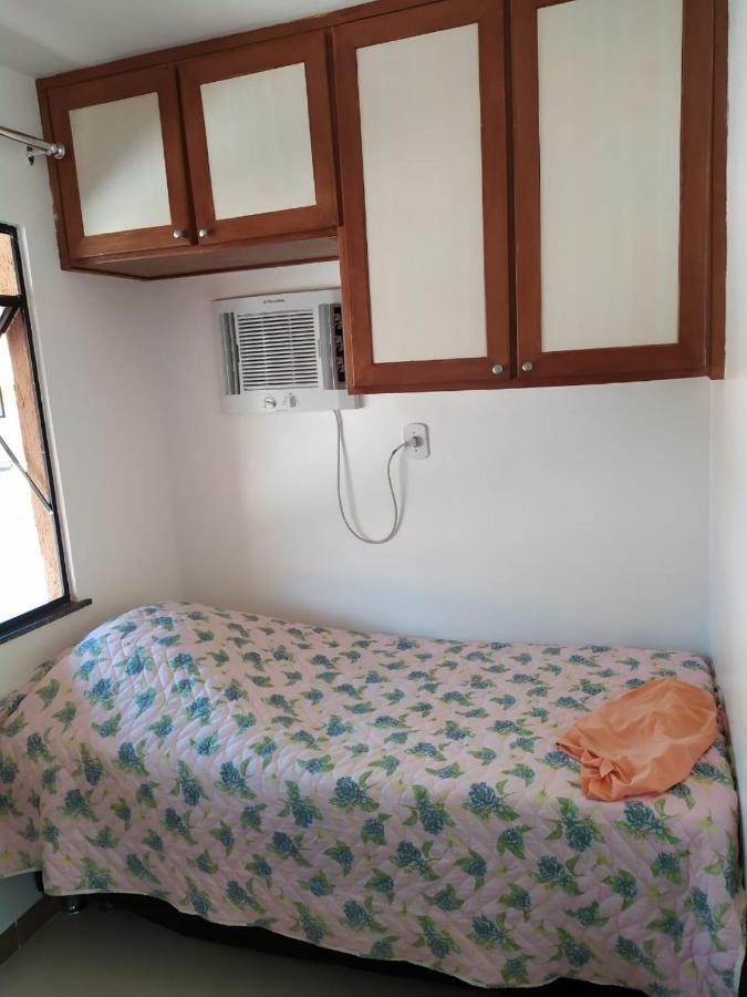 Temporada Pe Na Areia Guarajuba Apartment Exterior foto