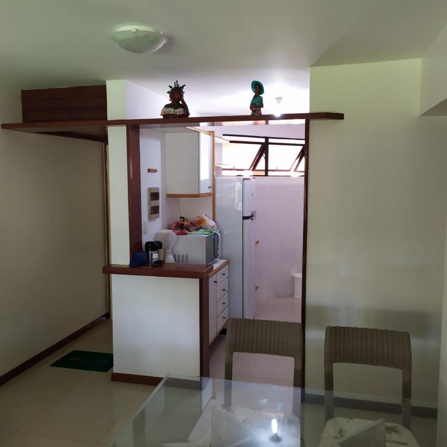 Temporada Pe Na Areia Guarajuba Apartment Exterior foto
