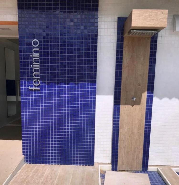 Temporada Pe Na Areia Guarajuba Apartment Exterior foto