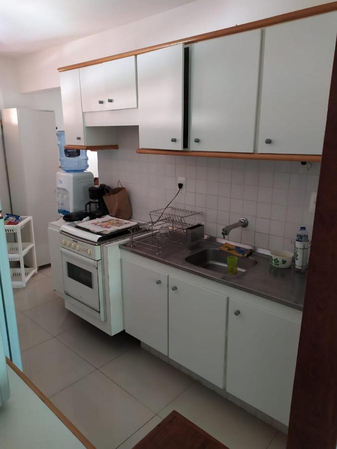 Temporada Pe Na Areia Guarajuba Apartment Exterior foto